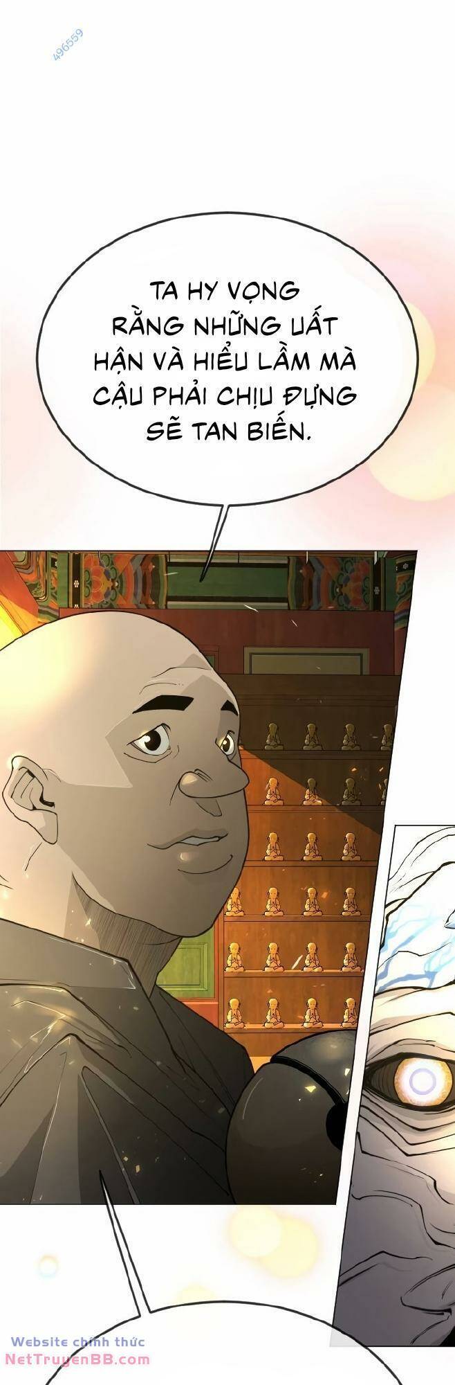 Kĩ Nguyên Của Anh Hùng Chap 164 - Next Chap 165