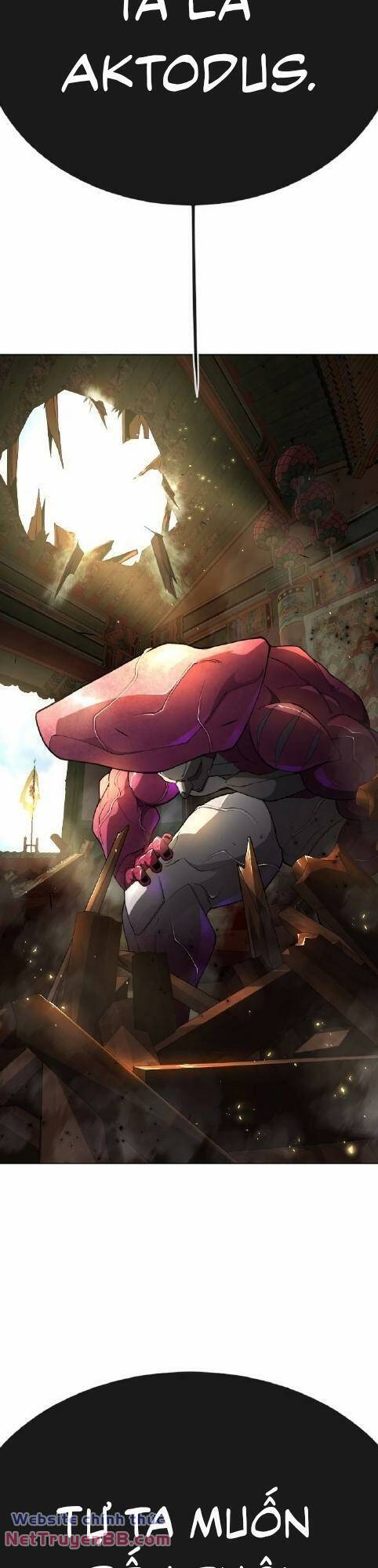 Kĩ Nguyên Của Anh Hùng Chap 164 - Next Chap 165