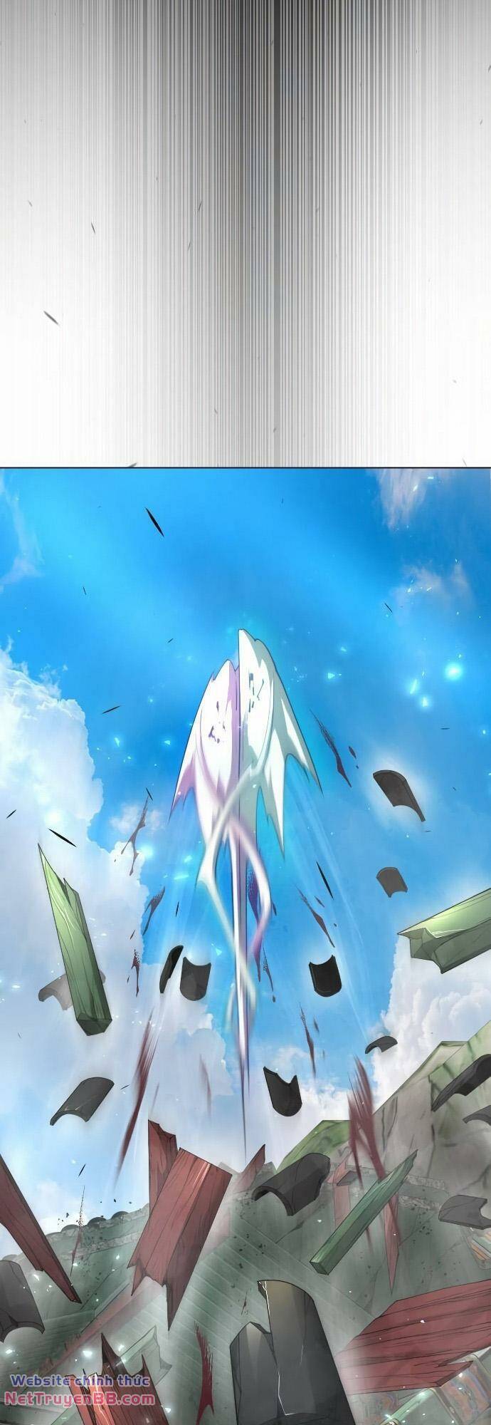 Kĩ Nguyên Của Anh Hùng Chap 164 - Next Chap 165