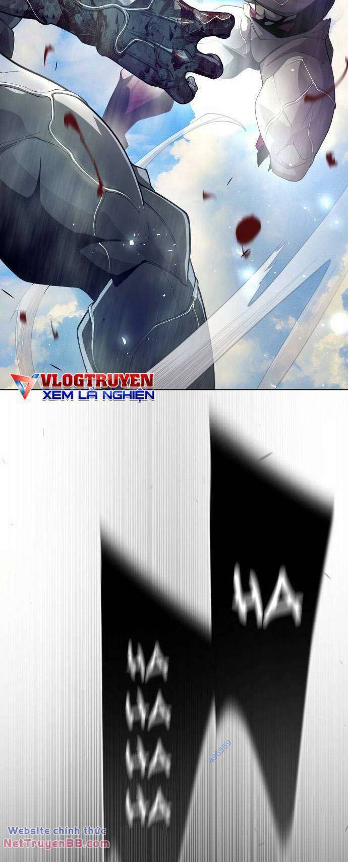 Kĩ Nguyên Của Anh Hùng Chap 164 - Next Chap 165