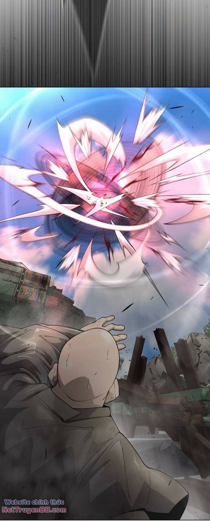 Kĩ Nguyên Của Anh Hùng Chap 164 - Next Chap 165