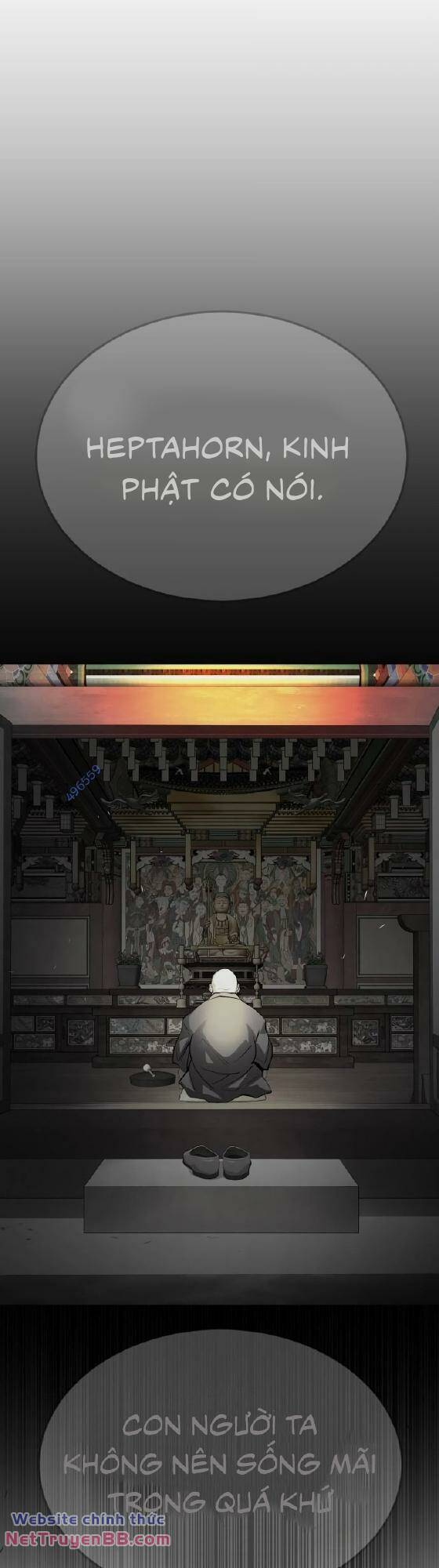 Kĩ Nguyên Của Anh Hùng Chap 164 - Next Chap 165