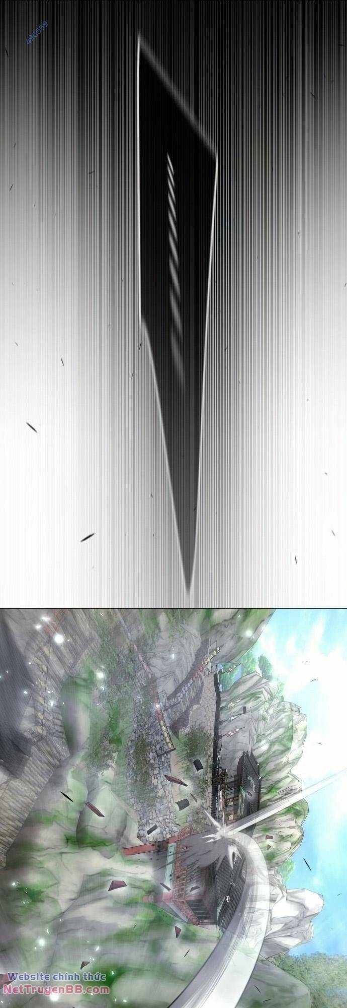 Kĩ Nguyên Của Anh Hùng Chap 164 - Next Chap 165