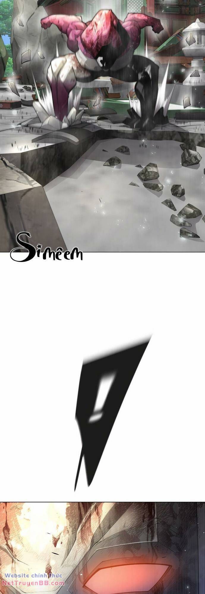 Kĩ Nguyên Của Anh Hùng Chap 164 - Next Chap 165