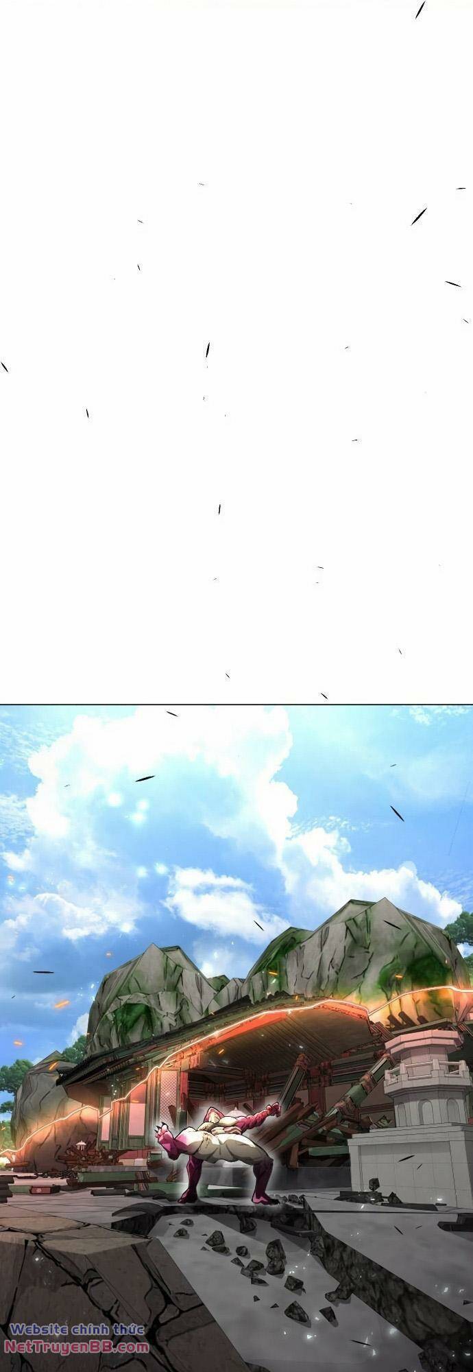 Kĩ Nguyên Của Anh Hùng Chap 164 - Next Chap 165