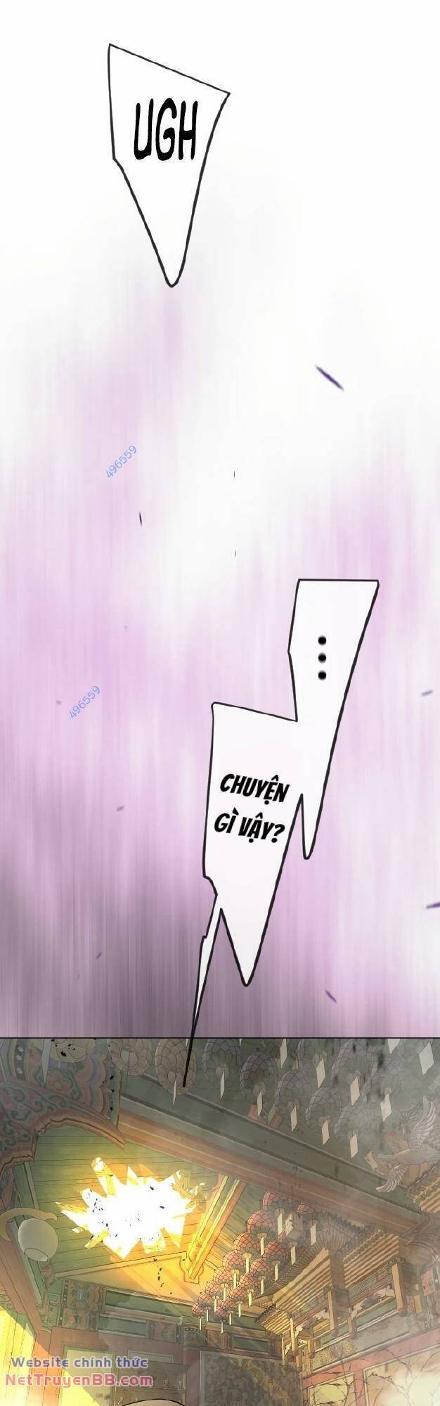 Kĩ Nguyên Của Anh Hùng Chap 164 - Next Chap 165