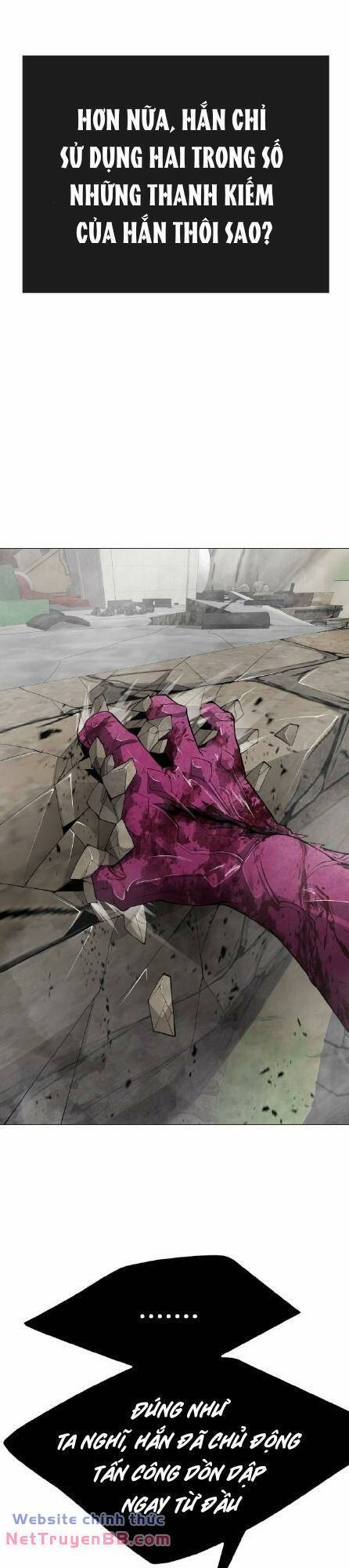 Kĩ Nguyên Của Anh Hùng Chap 164 - Next Chap 165