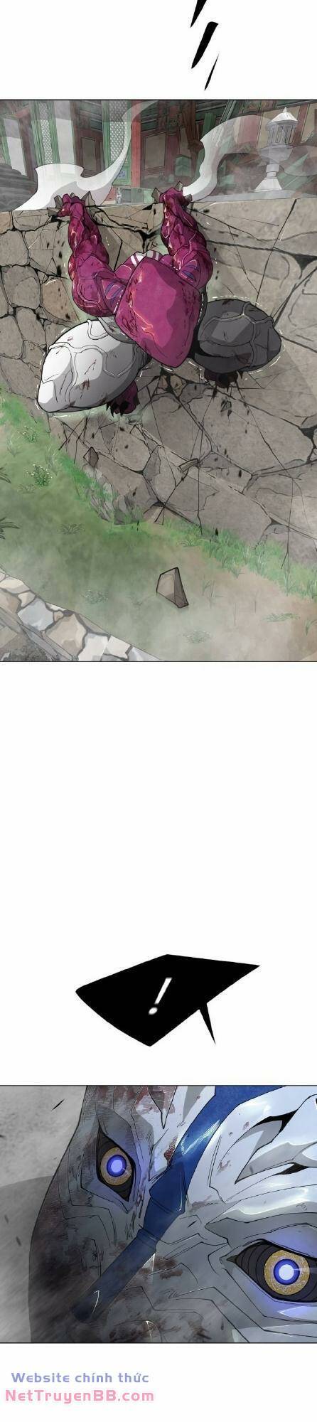 Kĩ Nguyên Của Anh Hùng Chap 164 - Next Chap 165