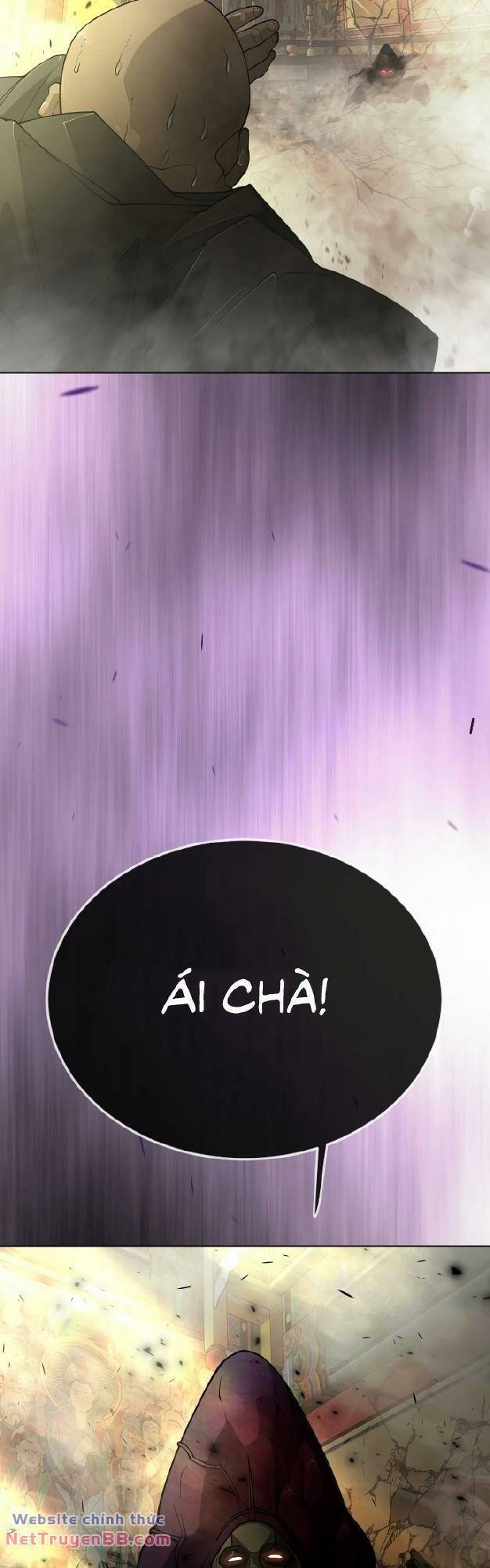 Kĩ Nguyên Của Anh Hùng Chap 164 - Next Chap 165