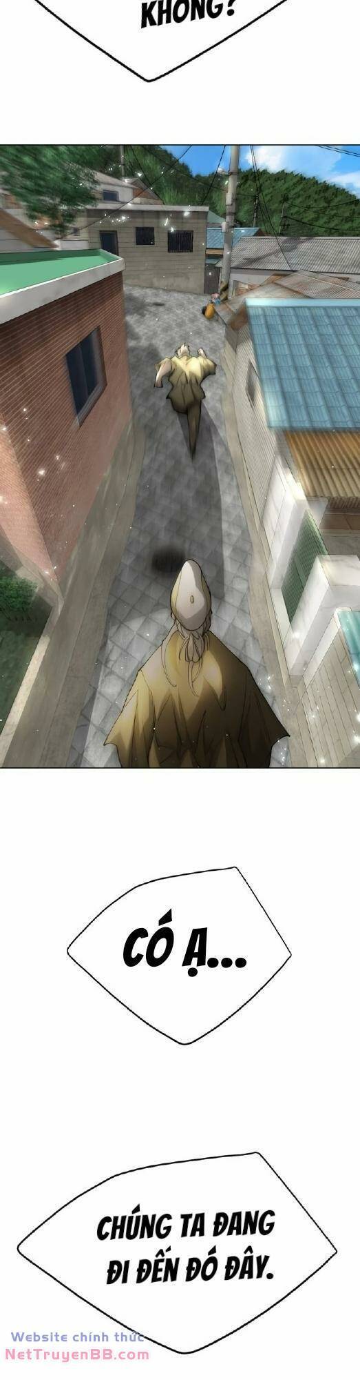 Kĩ Nguyên Của Anh Hùng Chap 164 - Next Chap 165