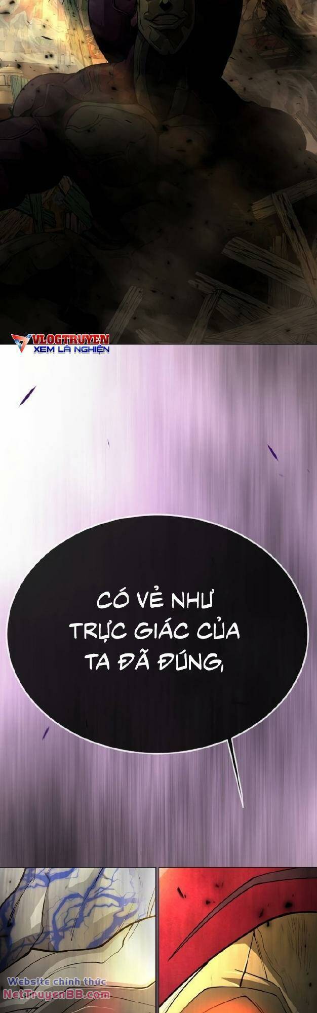 Kĩ Nguyên Của Anh Hùng Chap 164 - Next Chap 165