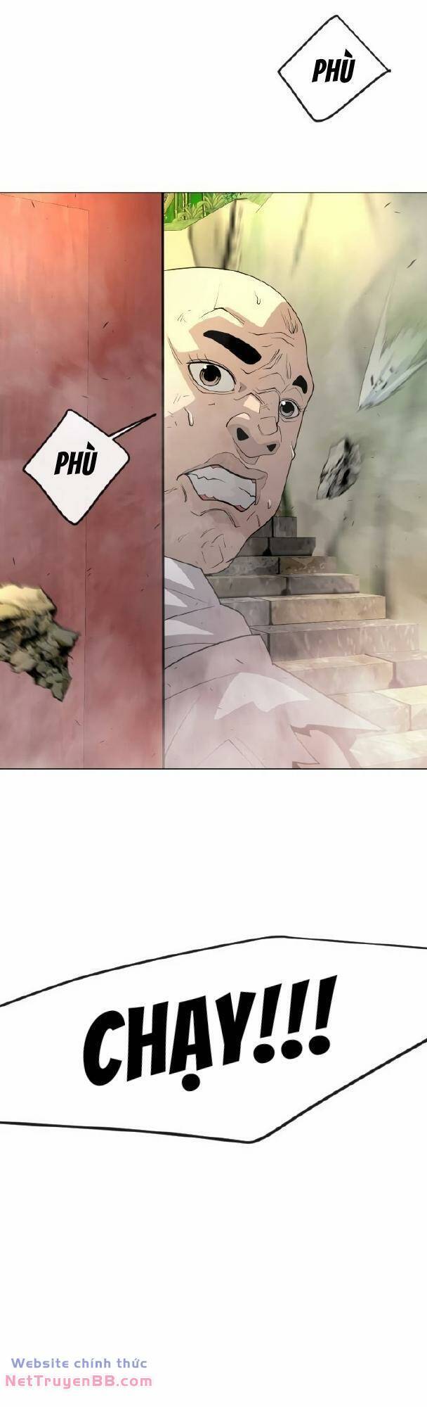 Kĩ Nguyên Của Anh Hùng Chap 164 - Next Chap 165