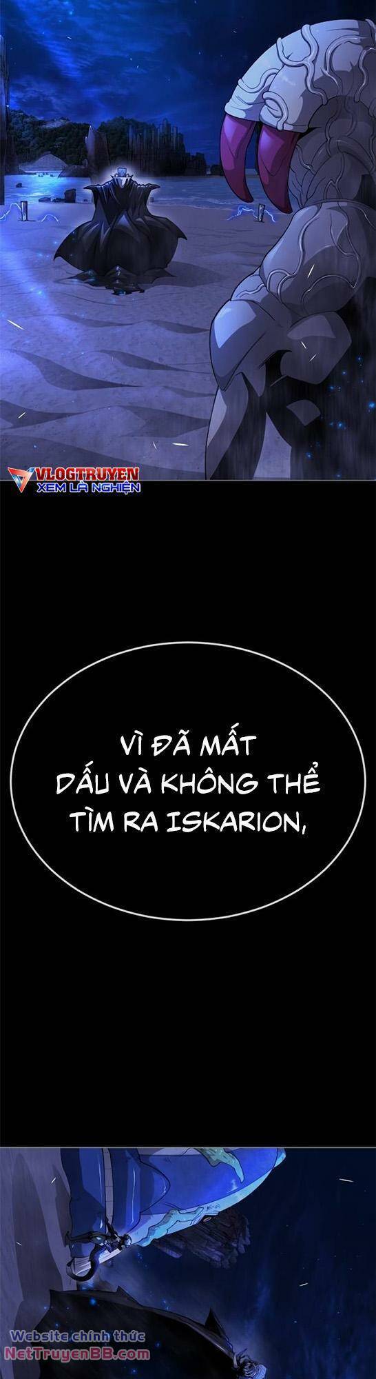 Kĩ Nguyên Của Anh Hùng Chap 165 - Next Chap 166