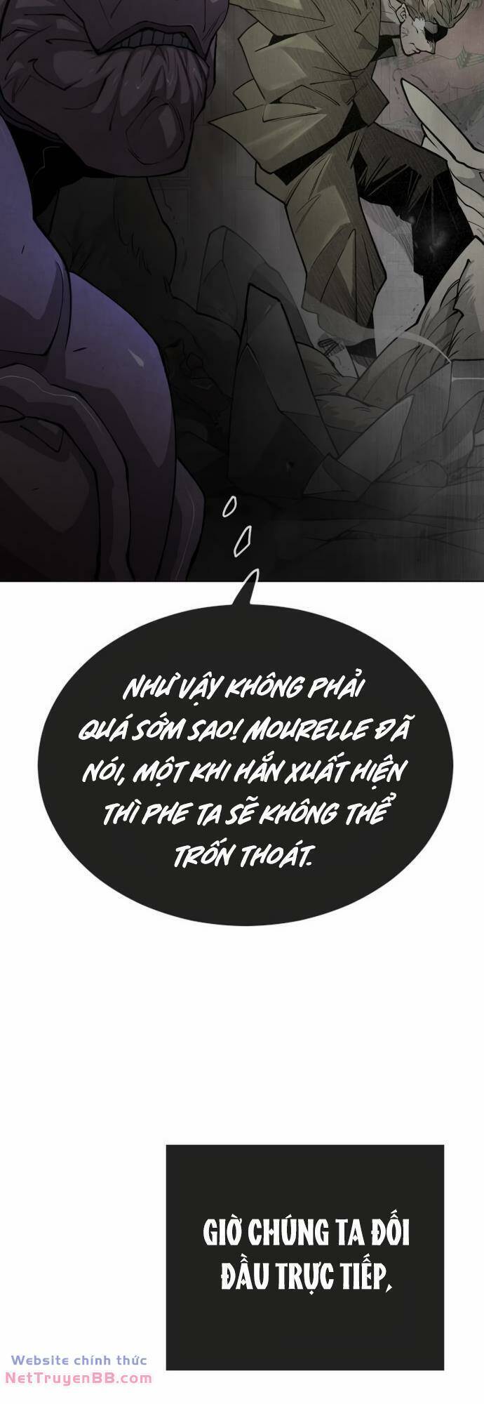 Kĩ Nguyên Của Anh Hùng Chap 165 - Next Chap 166