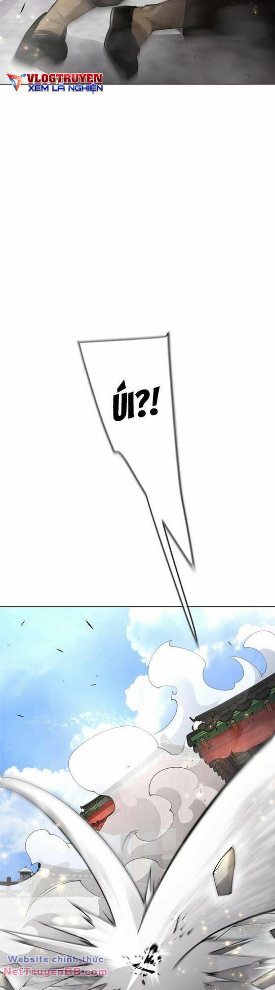 Kĩ Nguyên Của Anh Hùng Chap 165 - Next Chap 166