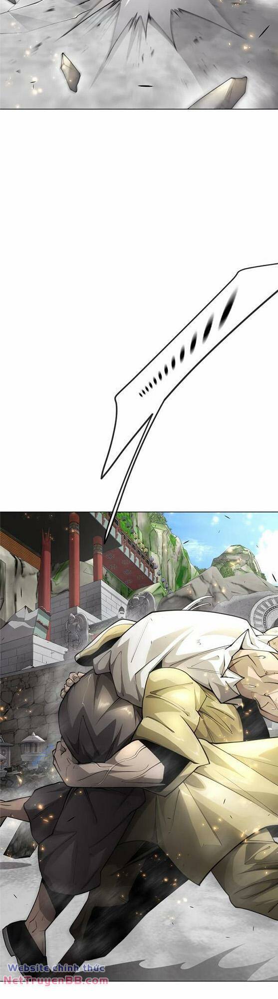 Kĩ Nguyên Của Anh Hùng Chap 165 - Next Chap 166