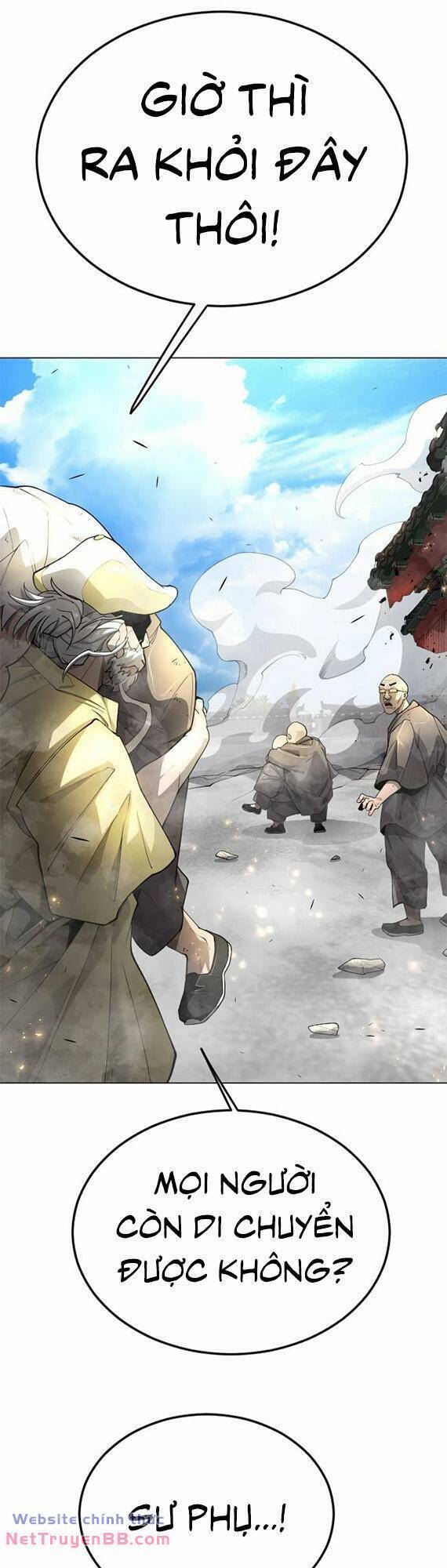 Kĩ Nguyên Của Anh Hùng Chap 165 - Next Chap 166