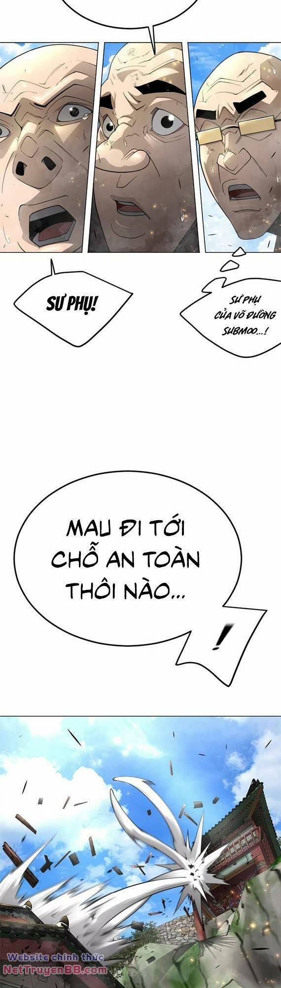 Kĩ Nguyên Của Anh Hùng Chap 165 - Next Chap 166