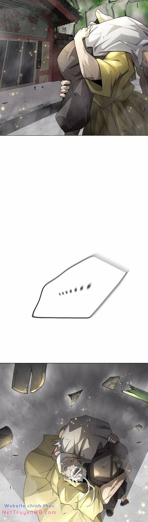 Kĩ Nguyên Của Anh Hùng Chap 165 - Next Chap 166