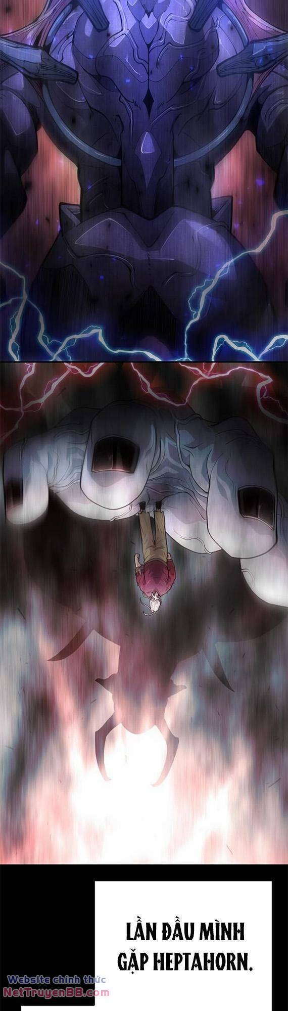 Kĩ Nguyên Của Anh Hùng Chap 165 - Next Chap 166