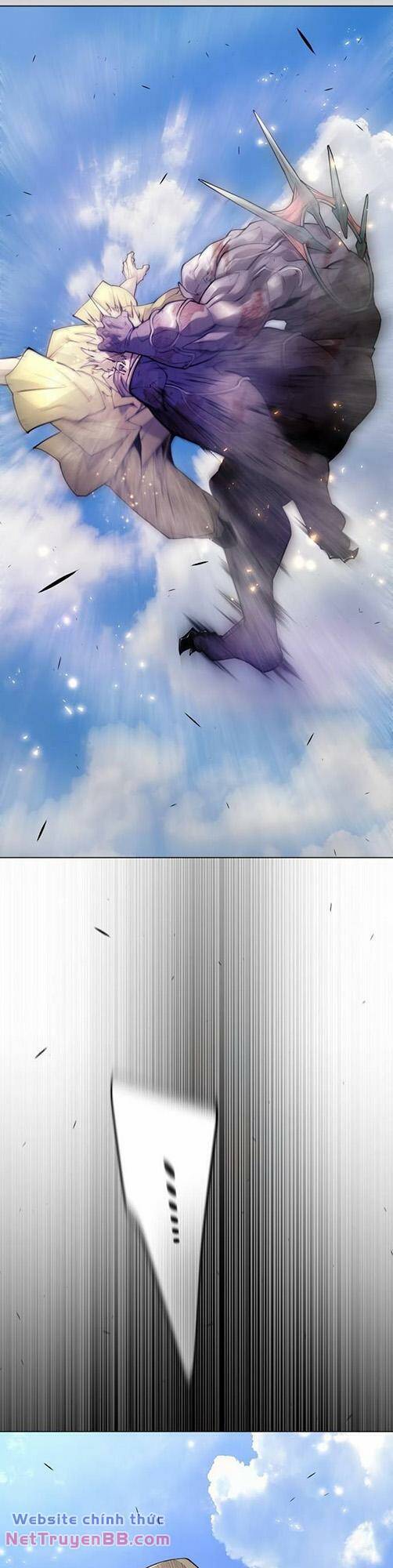 Kĩ Nguyên Của Anh Hùng Chap 165 - Next Chap 166