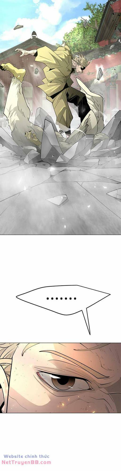 Kĩ Nguyên Của Anh Hùng Chap 165 - Next Chap 166