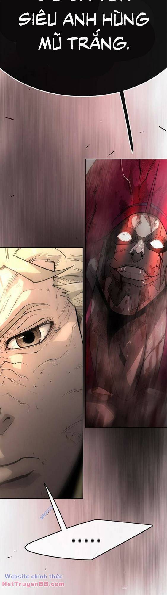 Kĩ Nguyên Của Anh Hùng Chap 165 - Next Chap 166