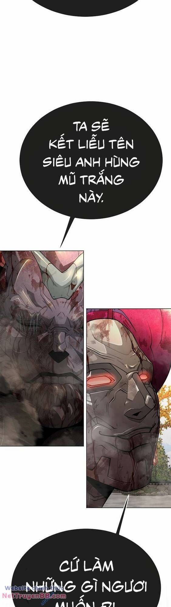 Kĩ Nguyên Của Anh Hùng Chap 165 - Next Chap 166