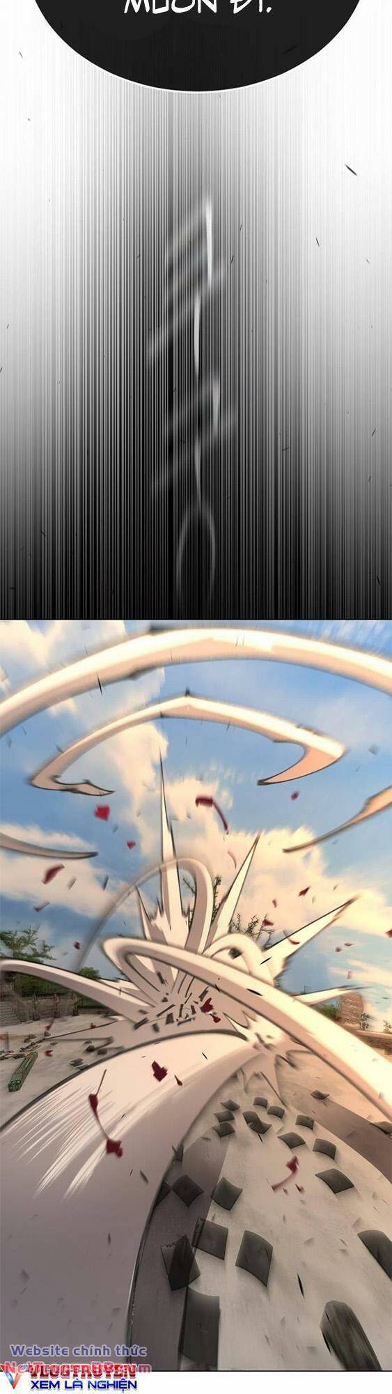 Kĩ Nguyên Của Anh Hùng Chap 165 - Next Chap 166