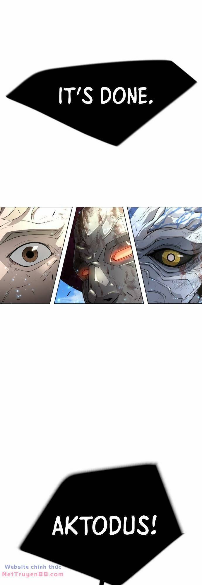 Kĩ Nguyên Của Anh Hùng Chap 165 - Next Chap 166