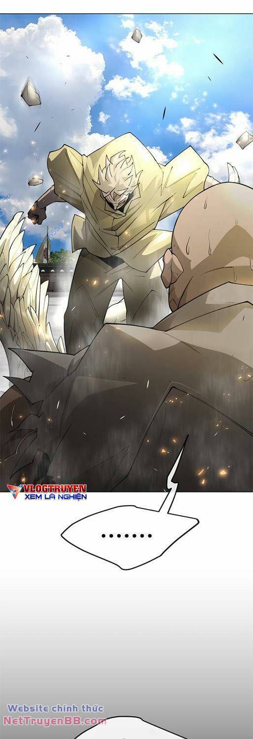 Kĩ Nguyên Của Anh Hùng Chap 165 - Next Chap 166