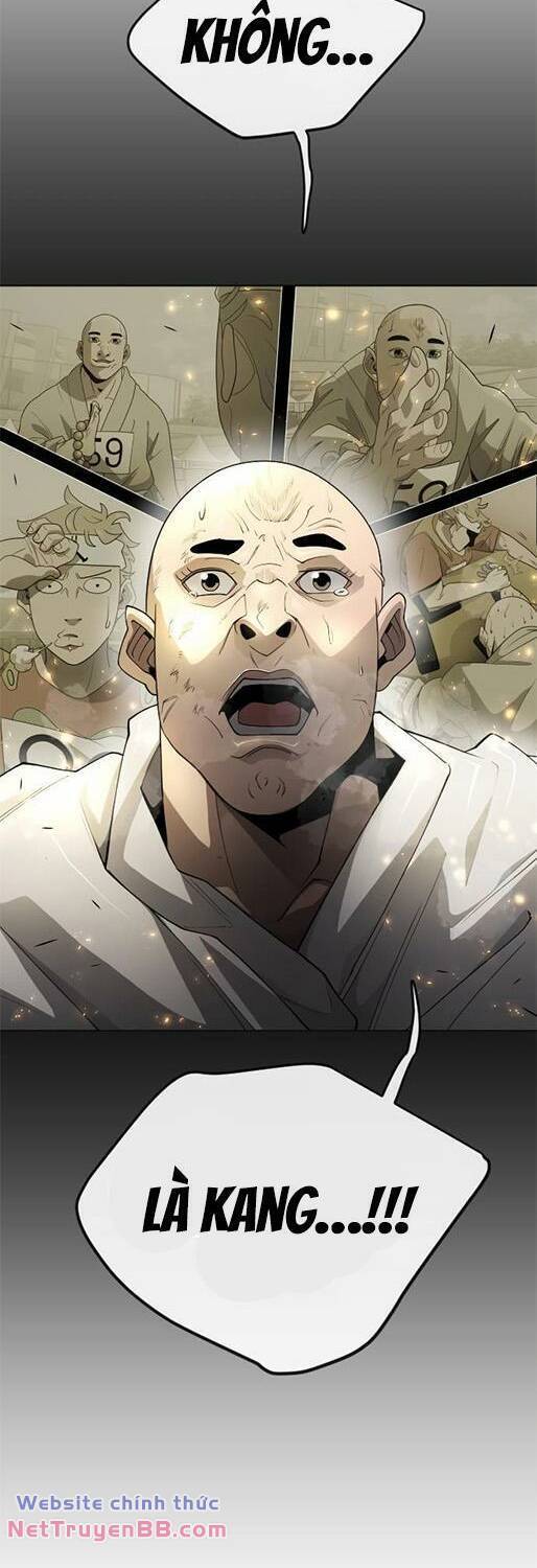 Kĩ Nguyên Của Anh Hùng Chap 165 - Next Chap 166