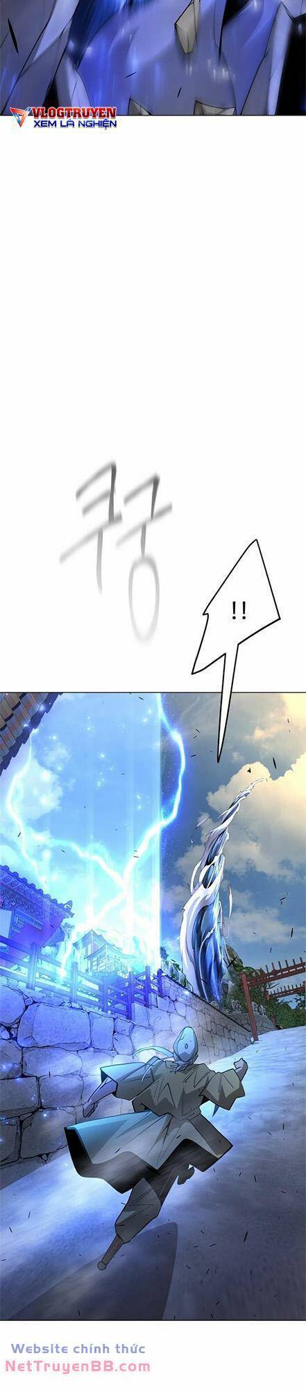 Kĩ Nguyên Của Anh Hùng Chap 165 - Next Chap 166