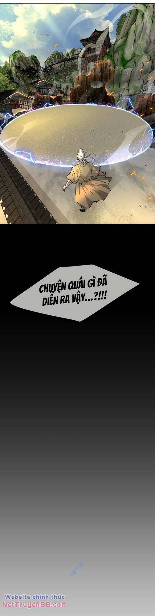 Kĩ Nguyên Của Anh Hùng Chap 165 - Next Chap 166