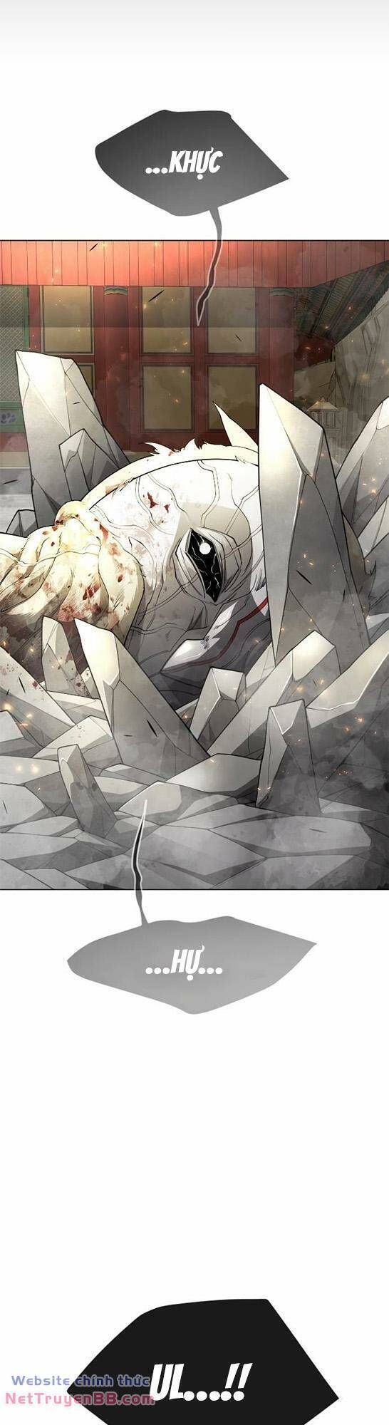 Kĩ Nguyên Của Anh Hùng Chap 165 - Next Chap 166