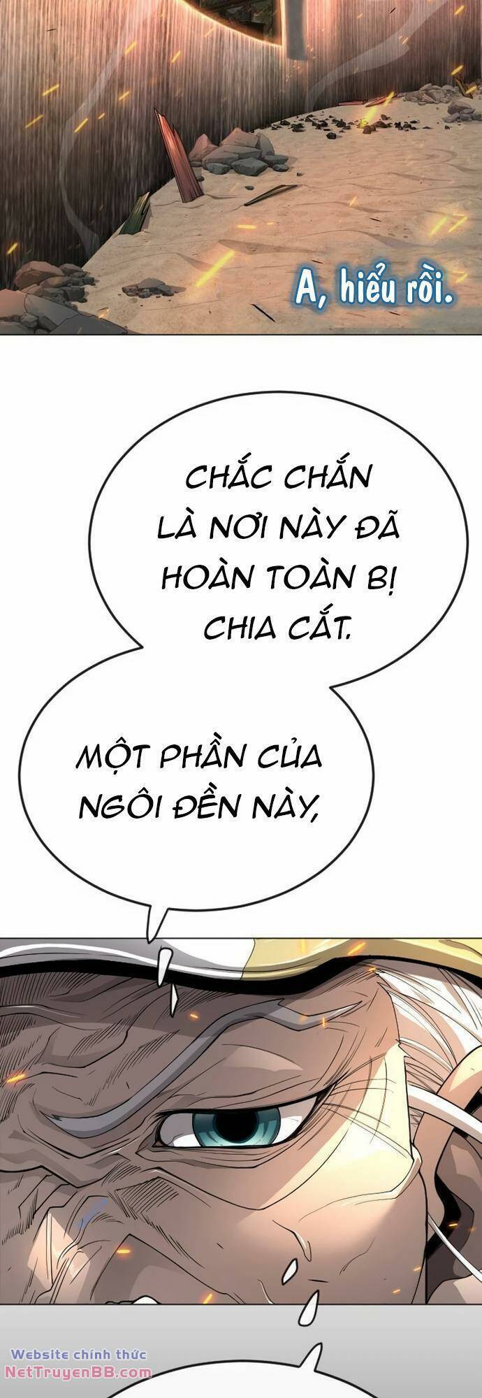Kĩ Nguyên Của Anh Hùng Chap 166 - Next Chap 167