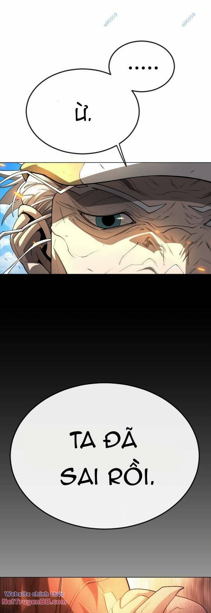 Kĩ Nguyên Của Anh Hùng Chap 166 - Next Chap 167