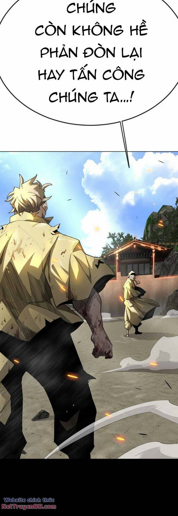 Kĩ Nguyên Của Anh Hùng Chap 166 - Next Chap 167