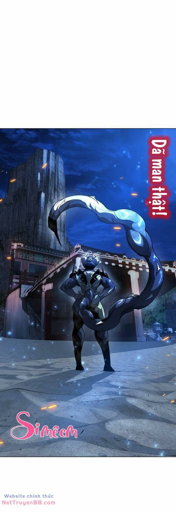 Kĩ Nguyên Của Anh Hùng Chap 166 - Next Chap 167