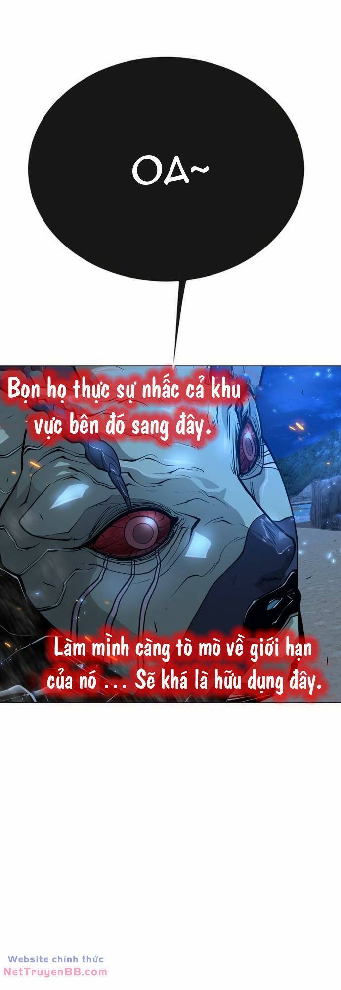 Kĩ Nguyên Của Anh Hùng Chap 166 - Next Chap 167