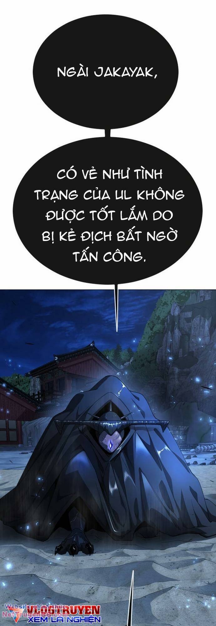 Kĩ Nguyên Của Anh Hùng Chap 166 - Next Chap 167