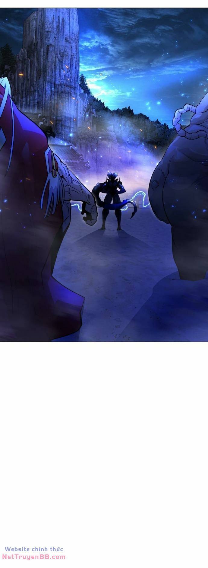 Kĩ Nguyên Của Anh Hùng Chap 166 - Next Chap 167