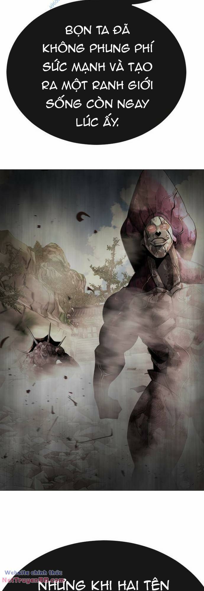 Kĩ Nguyên Của Anh Hùng Chap 166 - Next Chap 167