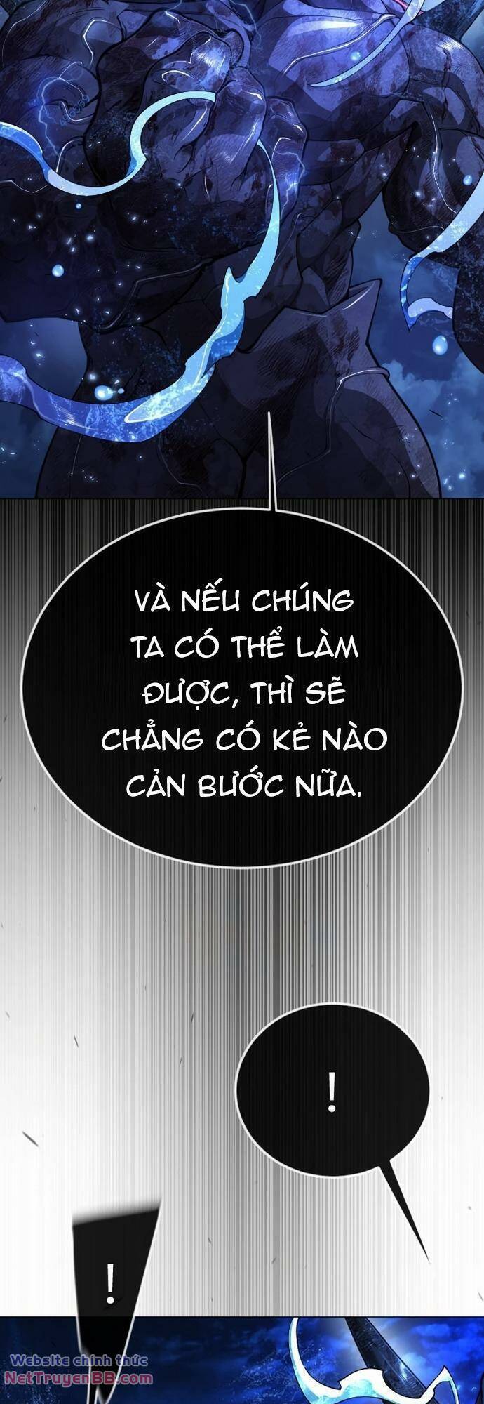 Kĩ Nguyên Của Anh Hùng Chap 166 - Next Chap 167