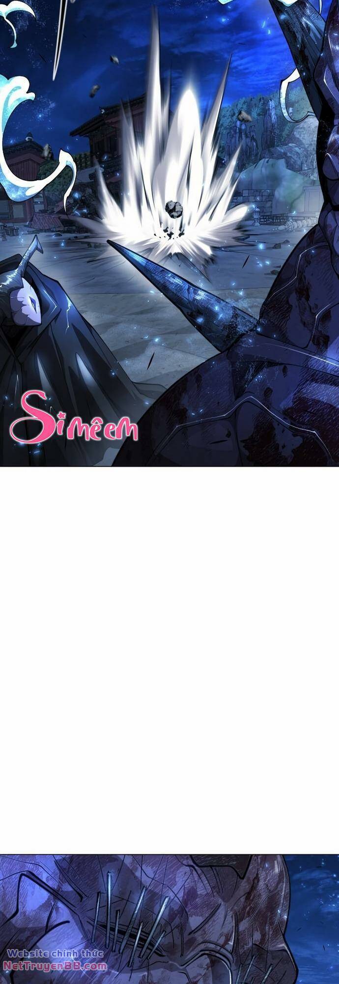 Kĩ Nguyên Của Anh Hùng Chap 166 - Next Chap 167