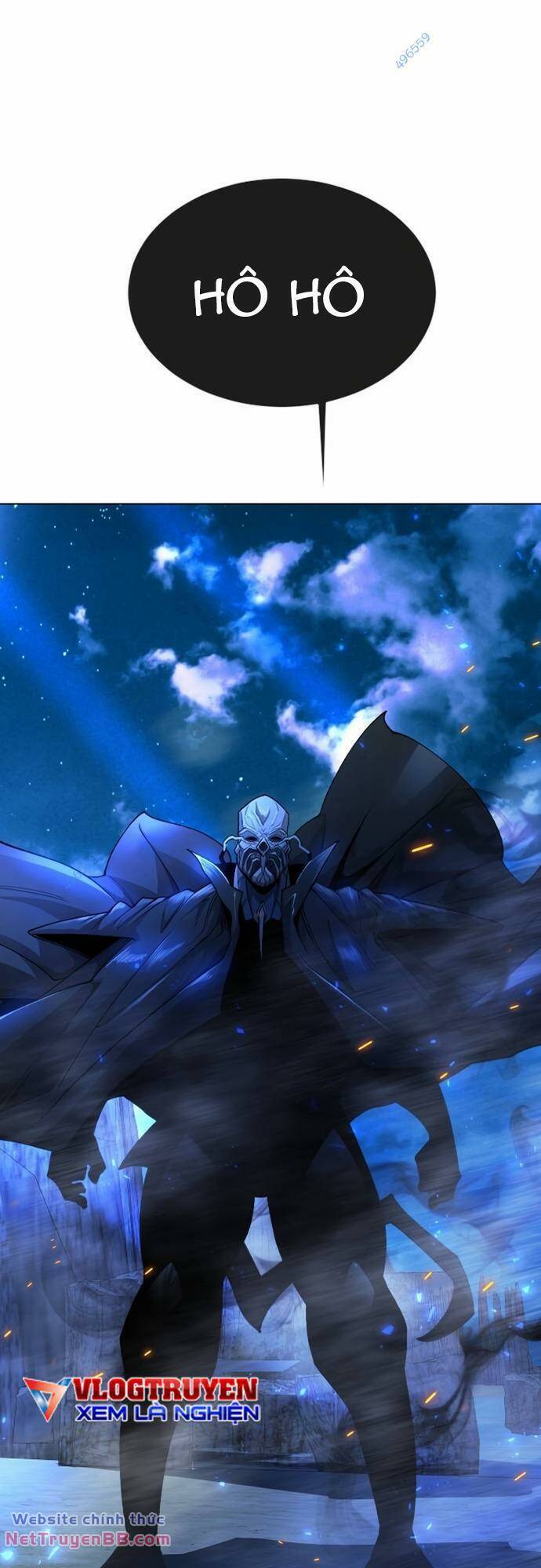 Kĩ Nguyên Của Anh Hùng Chap 166 - Next Chap 167