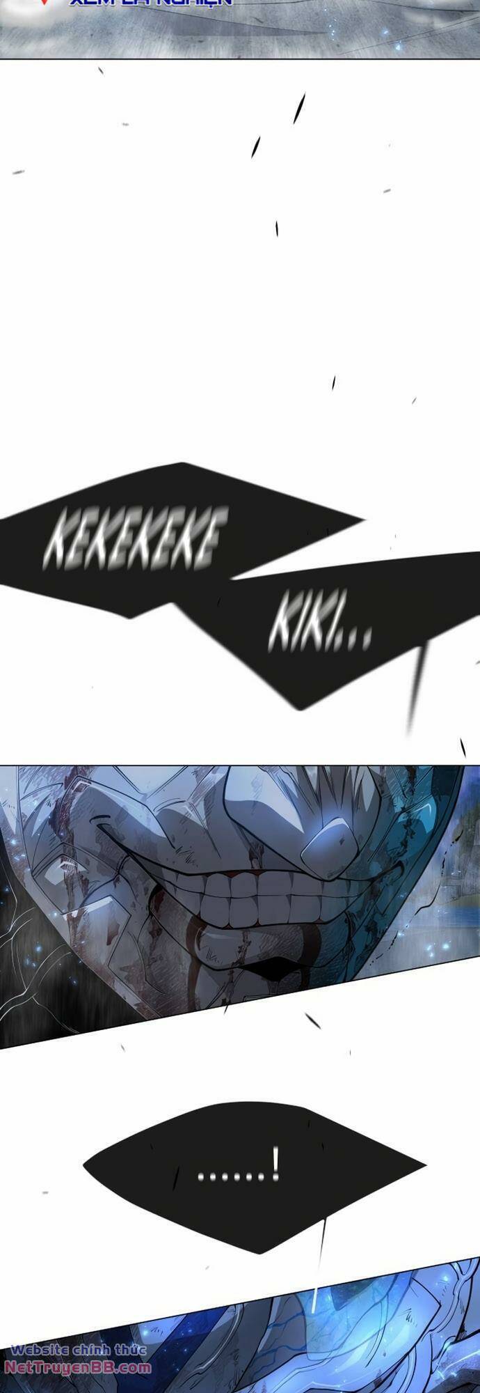 Kĩ Nguyên Của Anh Hùng Chap 166 - Next Chap 167