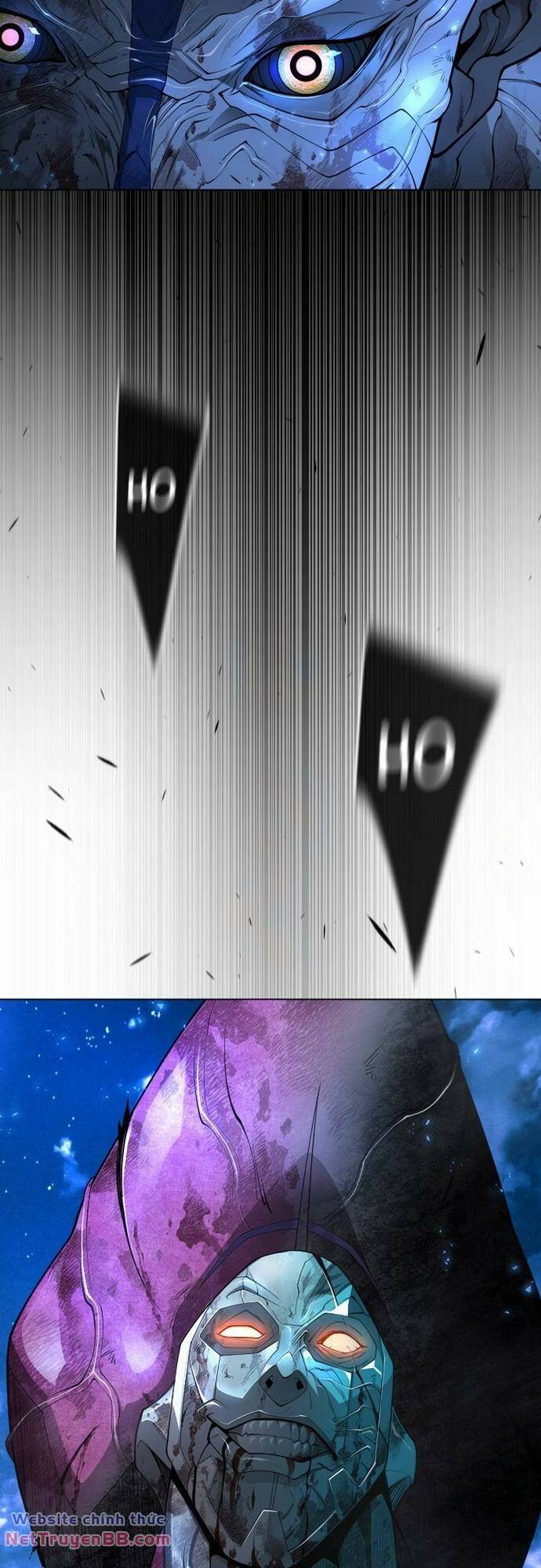 Kĩ Nguyên Của Anh Hùng Chap 166 - Next Chap 167