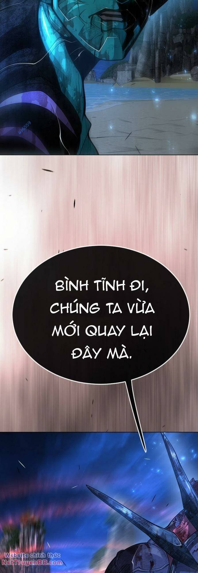 Kĩ Nguyên Của Anh Hùng Chap 166 - Next Chap 167