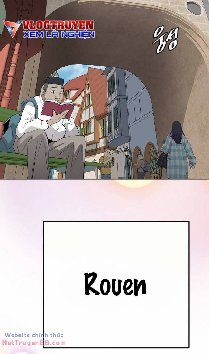 Kĩ Nguyên Của Anh Hùng Chap 166 - Next Chap 167